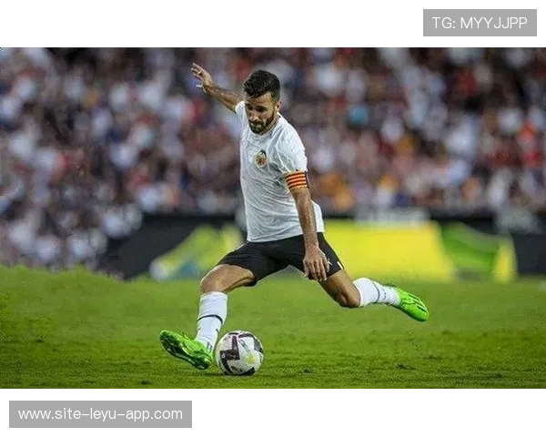 体能与跑动:巴伦西亚核心观察 体能与跑动:巴伦西亚核心观察