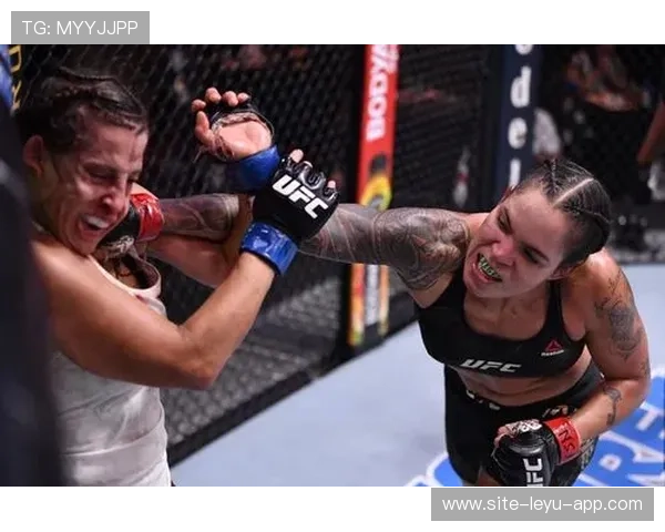 UFC角落策略与回合节奏训练——打造你不可战胜的战斗节奏 UFC角落策略与回合节奏训练——打造你不可战胜的战斗节奏