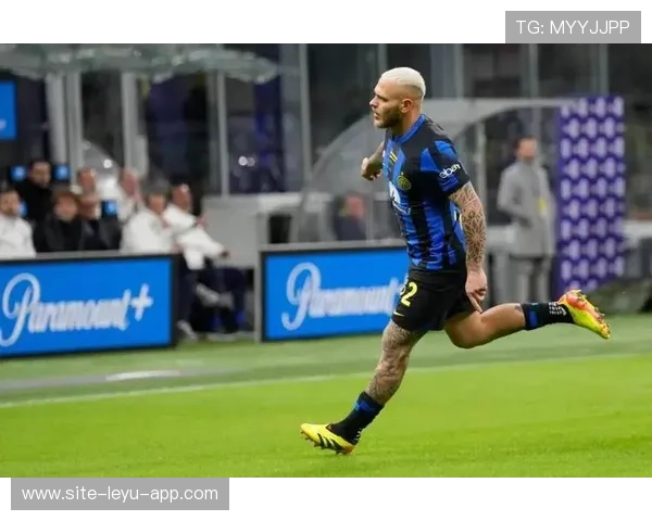 国米中场创造力不足,需引进组织者类型