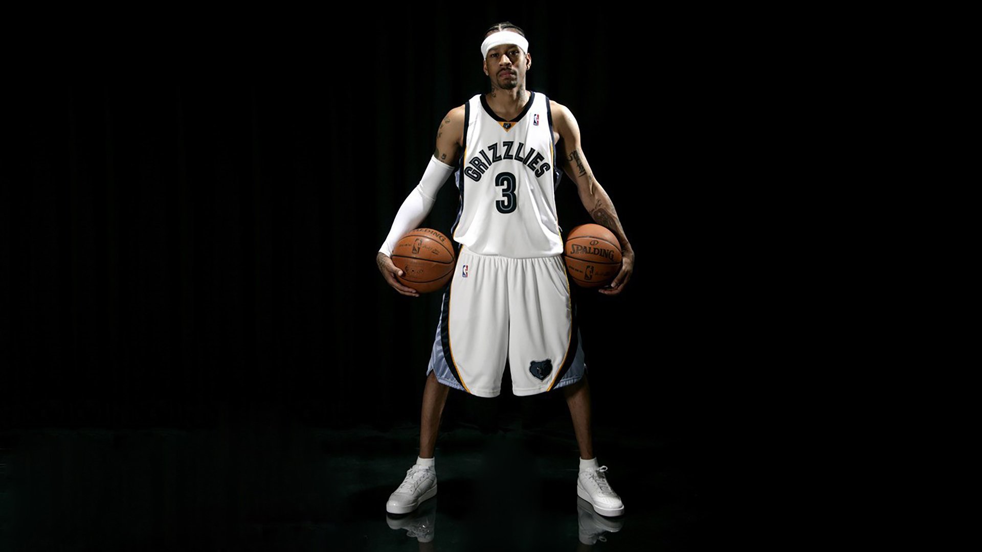 Black & White & Read All Over